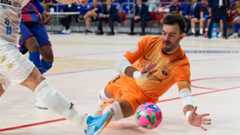 Dídac Plana irá convocado con España