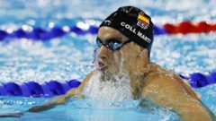 Un notable Carles Coll fue muy valiente... pero acabó desfondado