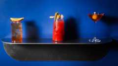 Marc Álvarez presenta nueva carta en Fluid: "No creo en la gente que solo sabe replicar la misma idea"