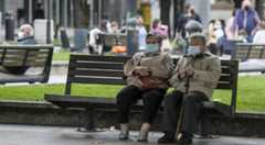 Alerta naranja en Pola de Lena