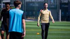 El Barça Atlètic se juega la vida en Barakaldo: ganar... y esperar