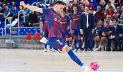 Pol Pacheco, un fichaje de plenas garantías