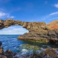 Canarias inesperada: 7 paisajes sorprendentes que no imaginarías que existen