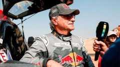 Ford anuncia el fichaje de Carlos Sainz para el Dakar 2025 y será compañero de Nani Roma Ford anuncia el fichaje de Carlos Sainz para el Dakar 2025 y será compañero de Nani Roma