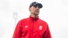 ¡Bombazo! Víctor Valdés deja el Real Ávila tras cuatro partidos