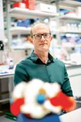 ETH Zurich Foundation, Uplift: Basic research