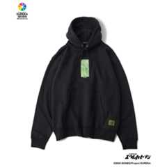 Compac drive hoodie