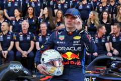 F1 | L’Albo d’Oro del mondiale Piloti aggiornato al 2024