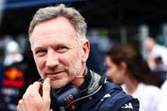 Christian Horner in Ferrari? Magari, ma gli vanno dati pieni poteri
