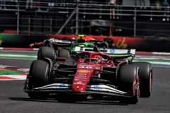 F1 | GP Messico FP1: Leclerc davanti a tutti nella sessione dedicata ai rookie – RISULTATI
