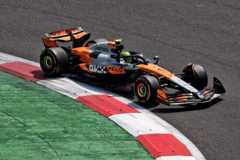 F1 | GP Messico FP3: Norris davanti a Hamilton. Verstappen in difficoltà – RISULTATI