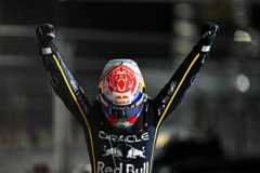 F1 GP Las Vegas | Verstappen, 24 punti dal sogno mondiale: “Cercherò di vincerle tutte”