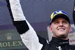 Mick Schumacher lascia il WEC e vola in IndyCar con Rahal