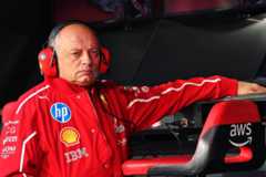 F1 | Ferrari, Vasseur difende Hamilton e Leclerc: “Non si può dare loro la colpa in ogni occasione”