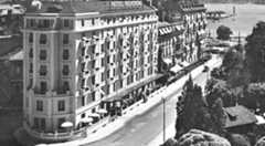 History Le Richemond