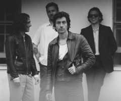 Arctic Monkeys