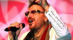 Chuck Negron, 1942-2026