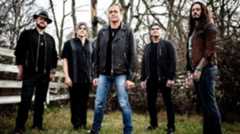 Brad Arnold, 1978-2026