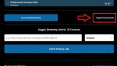 submit streaming links submit streaming links