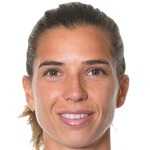 Tobin Heath headshot