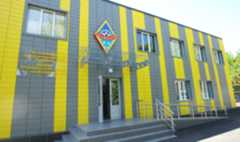 Академия Евстафия Пехлеваниди Академия Евстафия Пехлеваниди