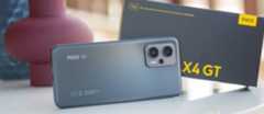 Poco X4 GT review
