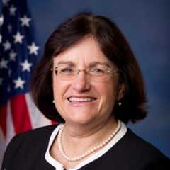 Ann McLane Kuster