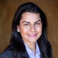 Nanette Diaz Barragán