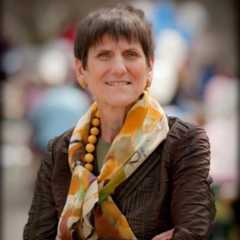 Rosa DeLauro
