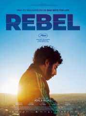 Rebel - affiche