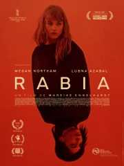 Rabia - affiche