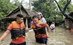 Bacolodnons call for accountability after massive floods