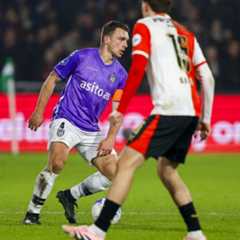 De lamme en de blinde | MZWB S03E21