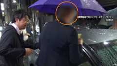 記者のロシア入国拒否にフジテレビ「不当な圧力」外交官“交通違反踏み倒し”外交特権追及放送直後に 調査報道「スポットライト」