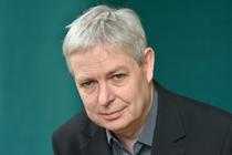 Jonathan Coe, en 2014.