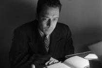 Albert Camus en 1947, année de la publication de « la Peste ».