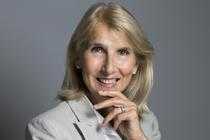 L’écrivaine Valérie Paturaud.