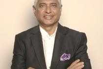 L’écrivain et diplomate Vikas Swarup.