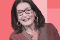 Nana Mouskouri