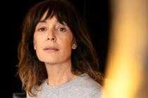 Cathy Karsenty, autrice de « la Fille de ma mère ».