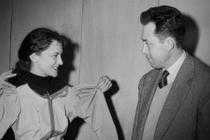 « Maria Casarès et Albert Camus, toi, ma vie » d’Elisabeth Kapnist