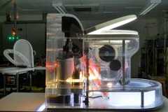 « Toilettes sans tabou » de Thierry Berrod.