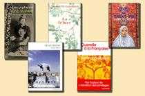 « Les Orphelins. Une histoire de Billy the Kid », « la Fêlure », « Trent-sis », « Voir clair », « Querelle à la française ».