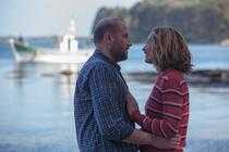 Cécile de France et François Damiens dans « Otez-moi d'un doute » de Carine Tardieu.