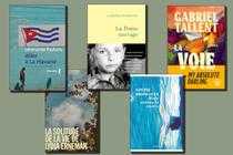 « Aller à La Havane », « la Petite Sauvage »,« la Voie », « la Solitude selon Lydia Erneman », « Bleue comme la rivière ».