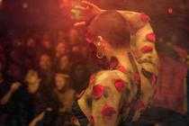 « Soulèvements » de Thomas Lacoste.