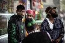 Lawrence Valin dans « Little Jaffna »