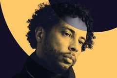 Pour trouver « sa voix » en tant que chanteur, disiz a puisé dans la sensibilité d’artistes qui ont su se jouer des normes de masculinité dans la musique et sur la scène, comme Marvin Gaye, Prince, ou André 3000 d’OutKast.