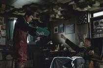 Lee Byung-hun dans « Aucun autre choix », de Park Chan-wook.