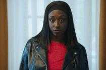 Ahmed Sylla dans son film « l’Infiltrée ».